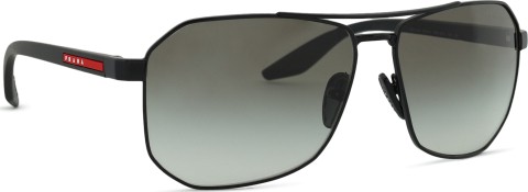 Prada Linea Rossa 0PS A53S 1B0500 62