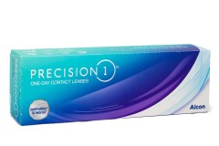 Precision1 (30 линз)