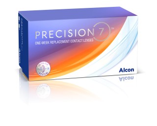 Precision7 (27 läätse)