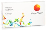 Proclear Multifocal CooperVision (6 линз) 4