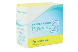 PureVision 2 for Presbyopia (6 läätse) 40773