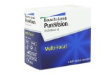 PureVision Multi-Focal (6 läätse) 40775