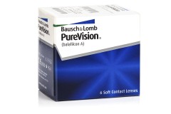 PureVision (6 линз)