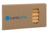 Раскраски + карандаши Lentiamo 47341