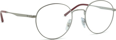 Ray-Ban 0RX3681V 2502 48