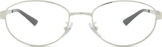 Ray-Ban 0RX3774VD 2501 55 Toote esikülg