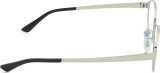 Ray-Ban 0RX3774VD 2501 55 Toote külgvaade