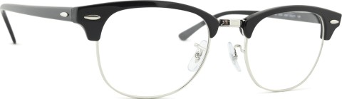 Ray-Ban Clubmaster 0RX5154 2000