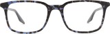 Ray-Ban 0RX5421 8424 Лицевая сторона продукта