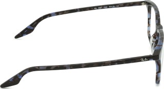 Ray-Ban 0RX5421 8424 Боковая сторона продукта