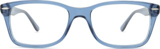 Ray-Ban 0RX5428 8223 53 Лицевая сторона продукта
