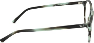 Ray-Ban 0RX5430 8356 51 37167