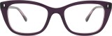 Ray-Ban 0RX5433 8364 52 Toote esikülg