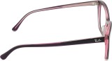Ray-Ban 0RX5433 8364 52 Toote külgvaade