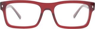 Ray-Ban 0RX5435 8512 56 Toote esikülg