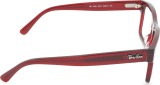 Ray-Ban 0RX5435 8512 56 Toote külgvaade