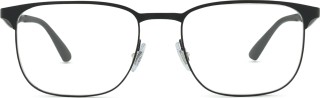 Ray-Ban 0RX6363 2904 54 Toote esikülg