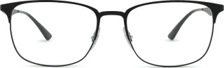 Ray-Ban 0RX6421 2904 Лицевая сторона продукта