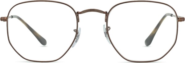 Ray-Ban 0RX6448 2511 51