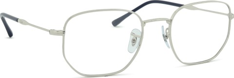 Ray-Ban 0RX6496 2501 51