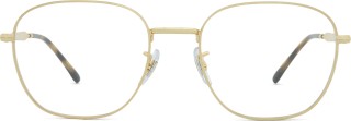 Ray-Ban 0RX6534 2500 Лицевая сторона продукта