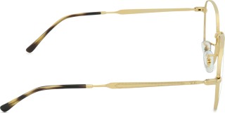 Ray-Ban 0RX6534 2500 Боковая сторона продукта