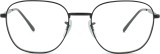 Ray-Ban 0RX6534 2509 53 Лицевая сторона продукта