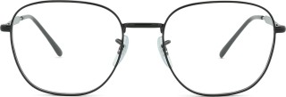 Ray-Ban 0RX6534 2509 53 Лицевая сторона продукта