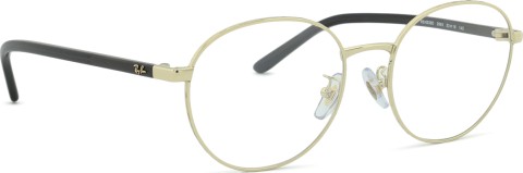 Ray-Ban 0RX6538D 2993 53