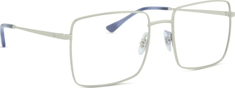 Ray-Ban 0RX6553 2501 55