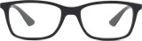 Ray-Ban 0RX7047 2000 Toote esikülg