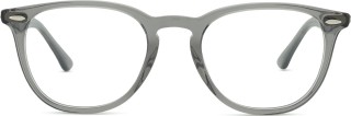 Ray-Ban 0RX7159 8257 50 Toote esikülg