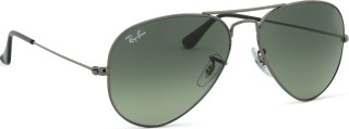 Ray-Ban Aviator Large Metal RB3025 004/71