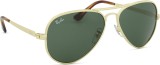 Ray-Ban Aviator Max RB3925 001/31 58