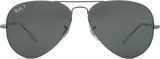 Ray-Ban Aviator Metal II RB3689 004/48 43289
