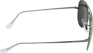 Ray-Ban Aviator Metal II RB3689 004/48 43290