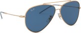 Ray-Ban Aviator Reverse RBR0101S 92023A 59