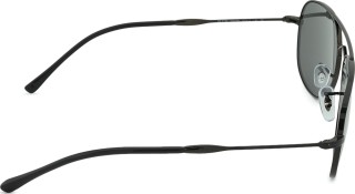 Ray-Ban Bain Bridge RB3735 002/B1 57 43308