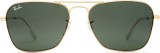 Ray-Ban Caravan RB3136 001 8596