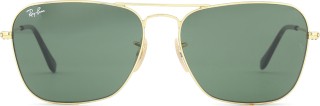 Ray-Ban Caravan RB3136 181 58