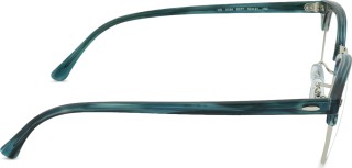 Ray-Ban Clubmaster 0RX5154 8377 53 37189