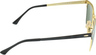 Ray-Ban Clubmaster Metal RB3716 187/58 51 39003