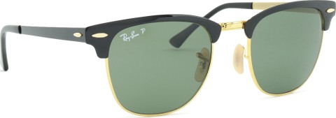 Ray-Ban Clubmaster Metal RB3716 187/58 51