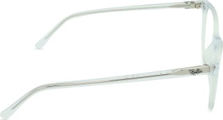 Ray-Ban Elliot 0RX5397 2001 48 Toote külgvaade