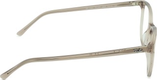 Ray-Ban Elliot 0RX5397 8449 50 Toote külgvaade