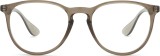 Ray-Ban Erika 0RX7046 8507 51 Toote esikülg