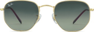 Ray-Ban Hexagonal RB3548N 001/71 51