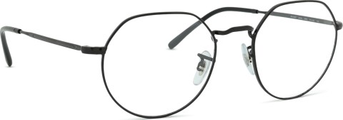 Ray-Ban Jack 0RX6465 2509 51