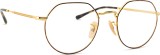 Ray-Ban Jack 0RX6465 2945 51