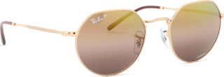 Ray-Ban Jack RB3565 9202G9 51